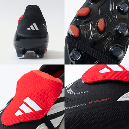 プレデター PRO FT HG/AG JAPAN