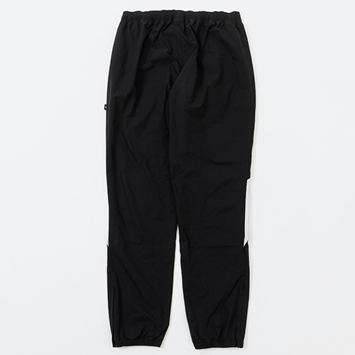 Black Out ウーブンジャケットパンツ