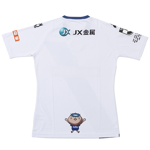 2026 水戸ホーリーホック 百年構想リーグ 2nd オーセンティックユニフォーム