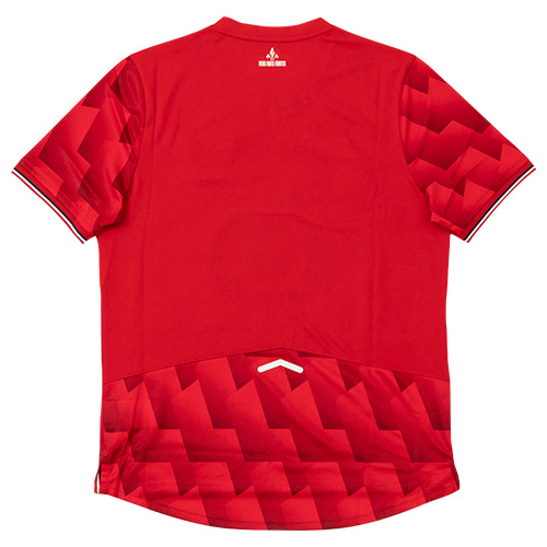 25-26 LOSCリール HOMEユニフォーム