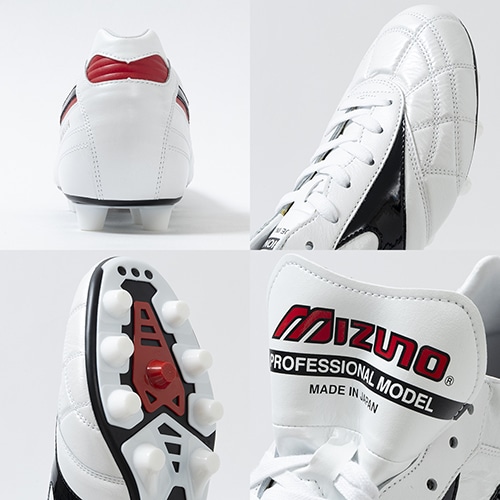 モレリア 2 JAPAN(ショートタン&クロスステッチ)