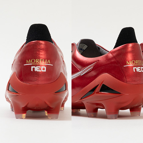 モレリアネオ 4 JAPAN