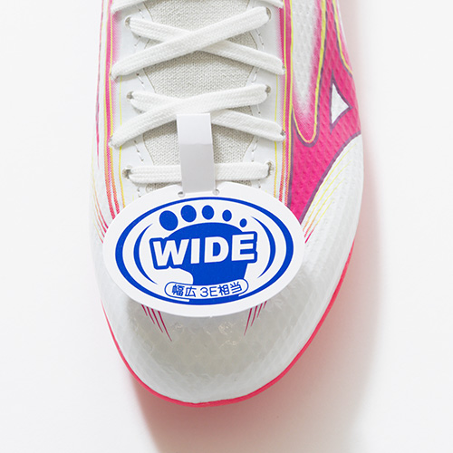 ミズノアルファ 3 SELECT Jr