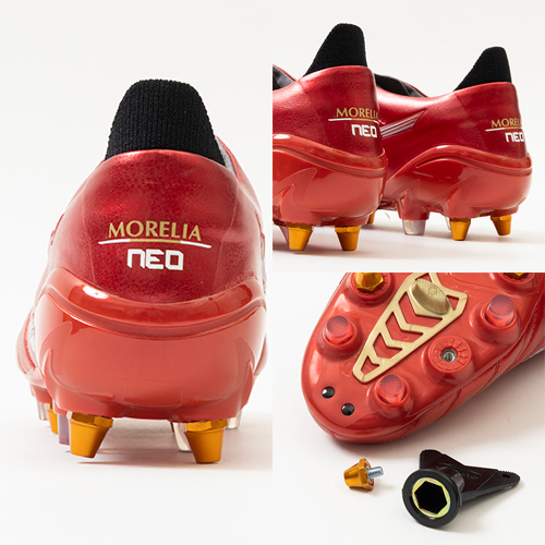 モレリアネオ 4 JAPAN MIX