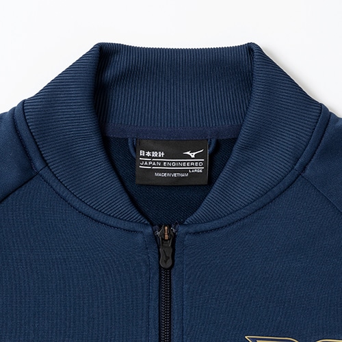 24-25 ラツィオ 125周年 トラックジャケット