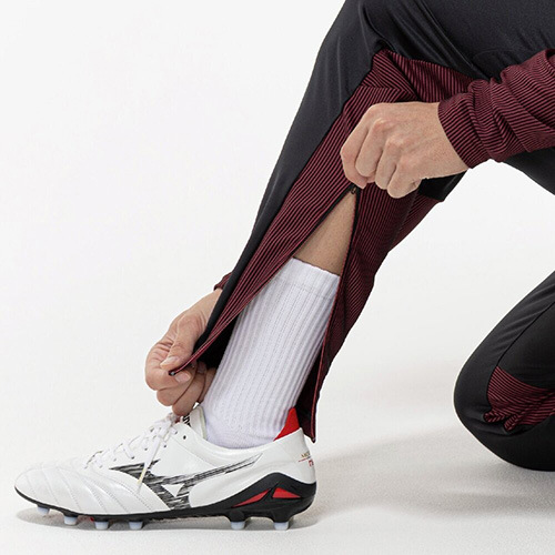 MORELIA トレーニングパンツ