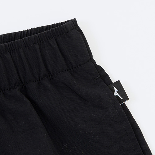 MORELIA ウーブンショーツ