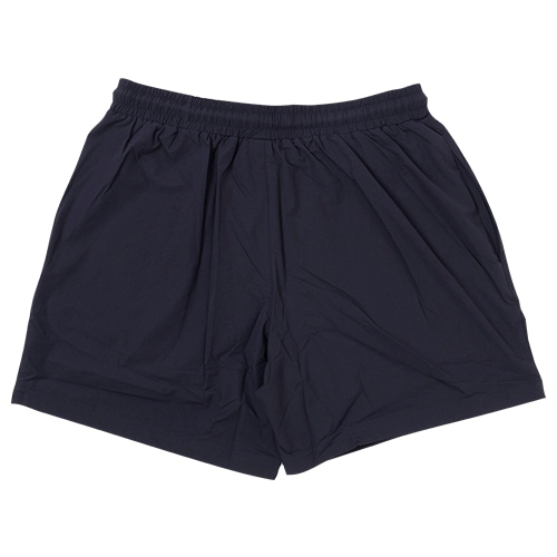 パリSG STRETCH WOVEN SHORT PANTS