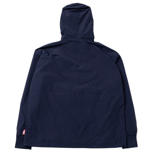 パリSG NYLON WOVEN ANORAK