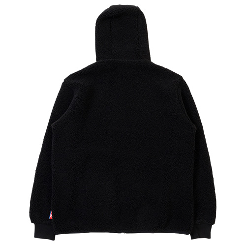 パリSG EMB LOGO BOA HOODIE