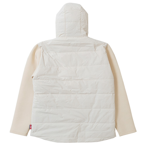 パリSG EMB LOGO HYBRID JKT