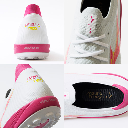 モレリアネオ SALA β JAPAN TF