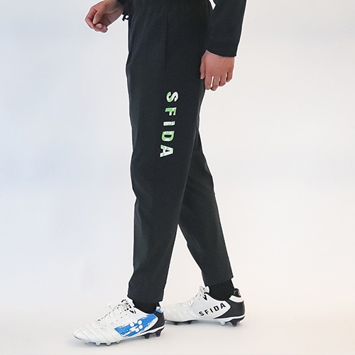 裏メッシュストレッチウインドパンツ