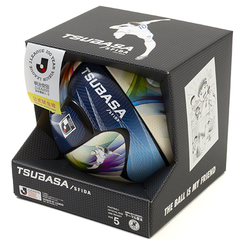 TSUBASA J PRO 5号球