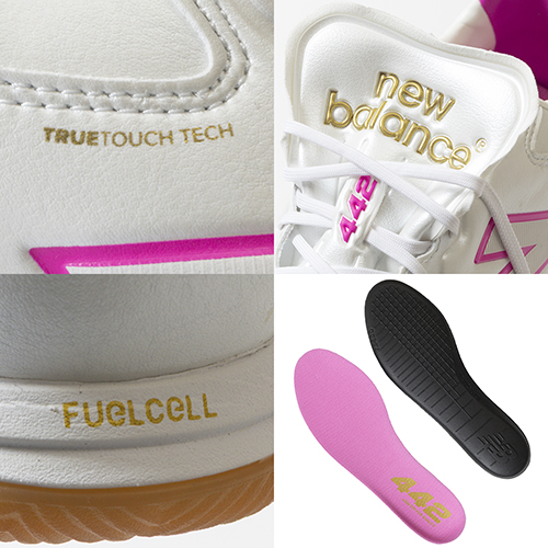 442 v3 Elite IN（2Eモデル）