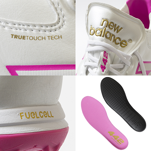 442 v3 Elite TF（2Eモデル）