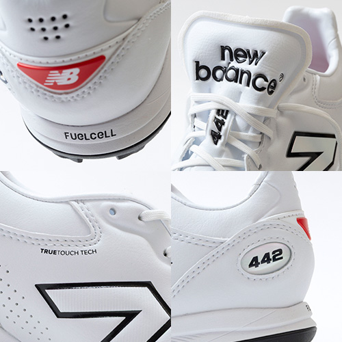 442 v3 Elite TF（2Eモデル）