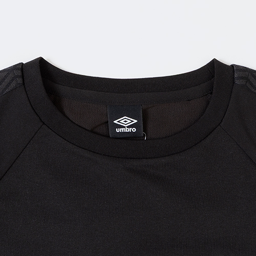 AWAY DAYS フィールテック長袖プラクティスシャツ