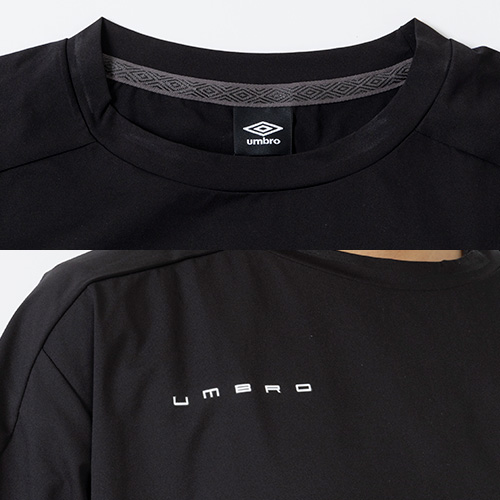 COACHERS フィールテックプラクティスシャツ KM