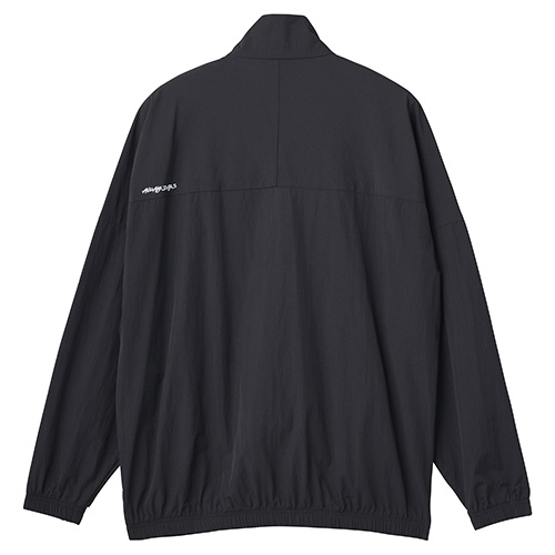 AWAY DAYS ナイロンウーブンジャケット