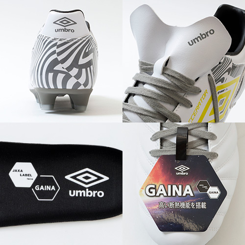 アクセレイター +GAINA HG