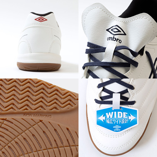 アクセレイターサラ WIDE IN