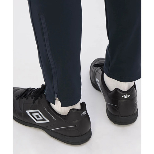 THE THIRD ウォームアップロングパンツ