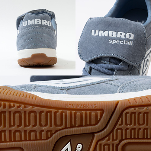 UMBRO SPECIALI TR