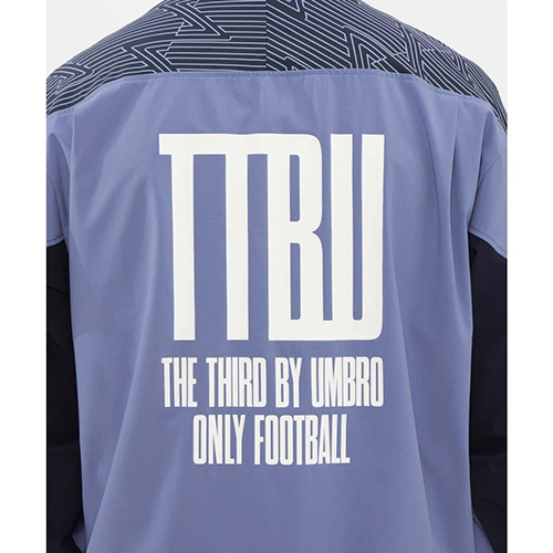 THE THIRD アノラックピステ