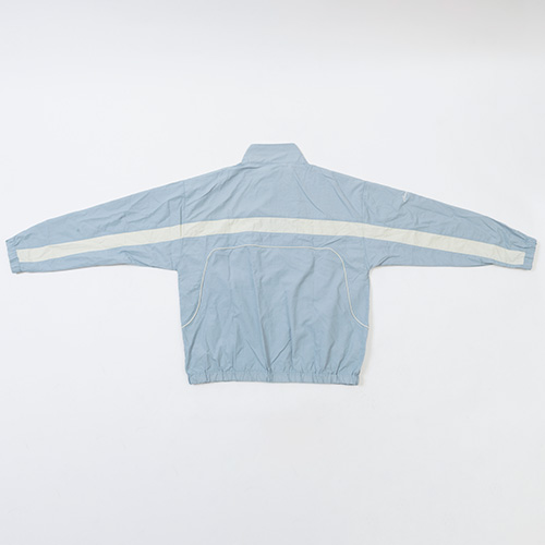 AWAY DAYS ナイロンウーブンジャケット