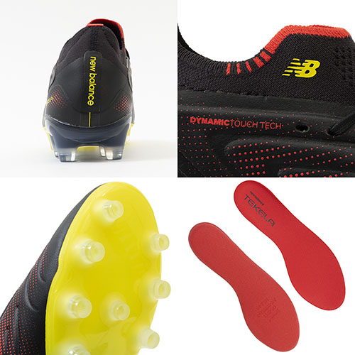 Tekela v5 Elite Low HG（2Eモデル）