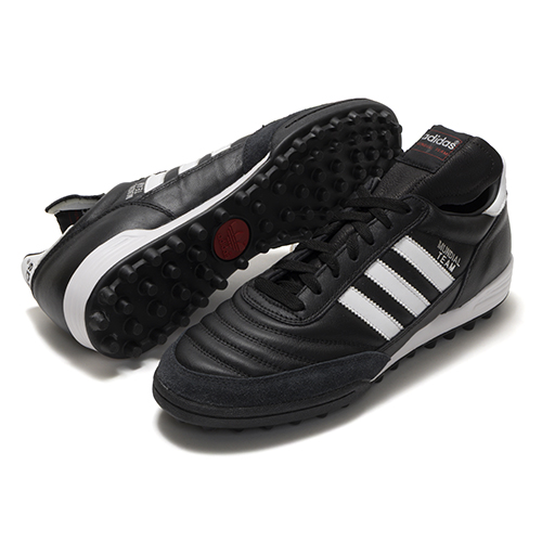 ムンディアル チーム