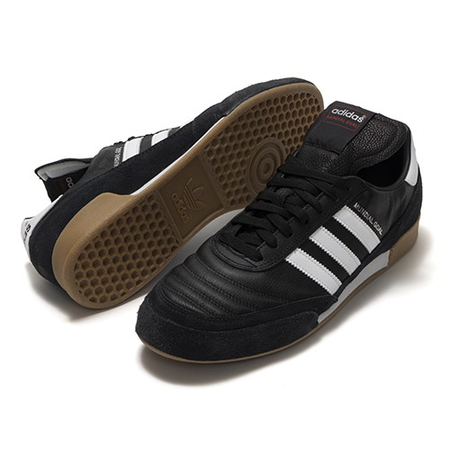 ムンディアル ゴール