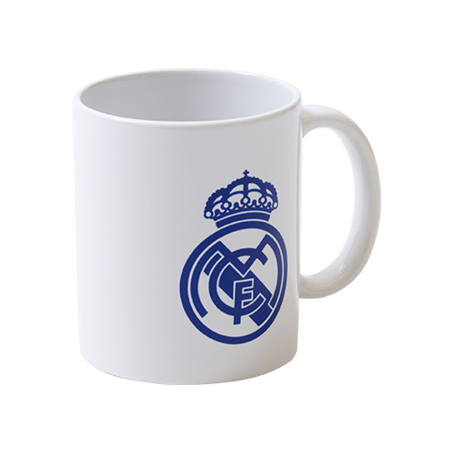 レアル・マドリード マグカップ