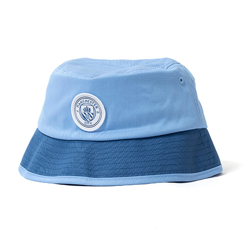 マンチェスター･シティ バケットハット