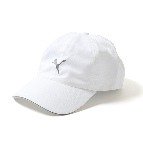 ランニング 3 BB キャップ