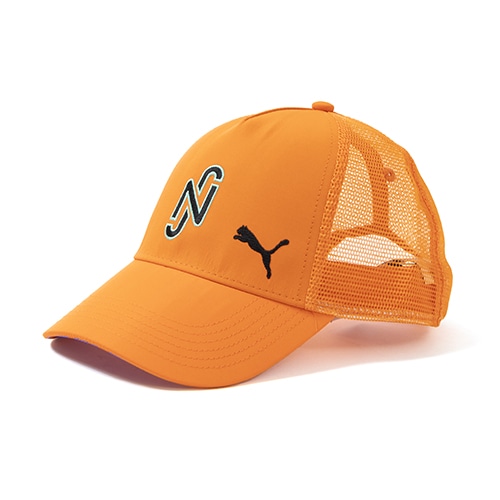 NJR トラッカーキャップ