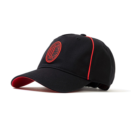 ACミラン KING キャップ