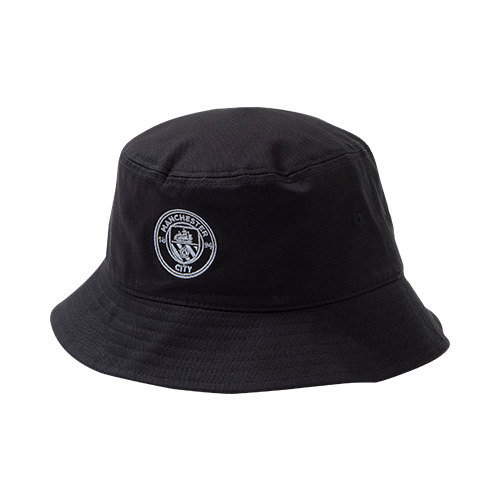 マンチェスター・シティ ESS バケットハット