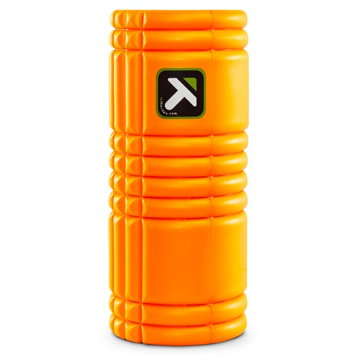 グリッドフォームローラー オレンジ