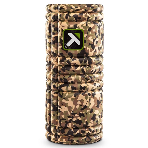 グリッドフォームローラー カモフラージュ