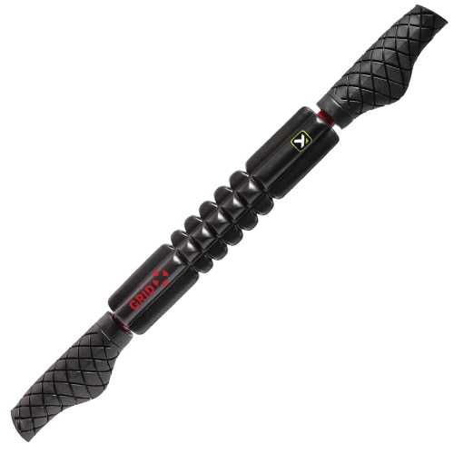 グリッドスティックハンドフォームローラーX