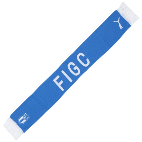 イタリア代表 ファンマフラー