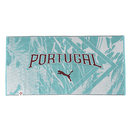 2026 ポルトガル代表 タオル ラージ