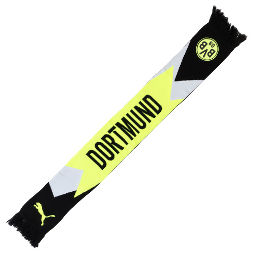 ドルトムント エッセンシャルズ スカーフ