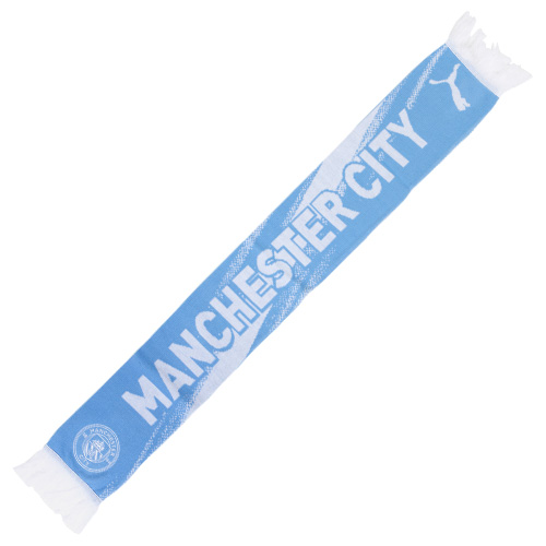 マンチェスター・シティ ESS スカーフ