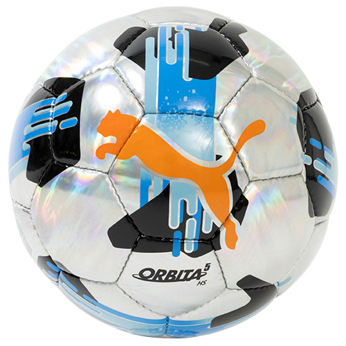 PUMA オービタ 5 HS 5号球