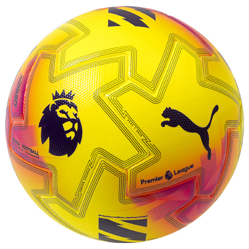 オービタ ULTIMATE PL LIGHTS (FIFA Quality Pro)