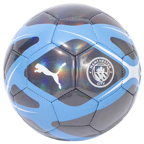 マンチェスター・シティ CULTURE サッカーボール 5号球