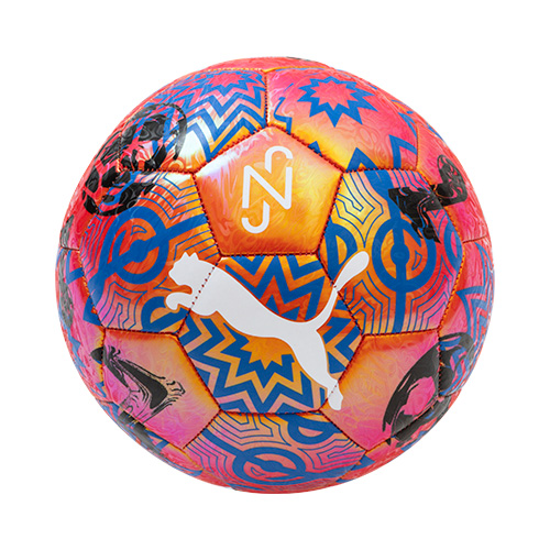 NJR グラフィックボール 4号球